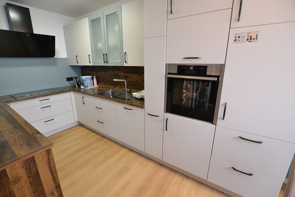 Medium property photo - St. Gregoriuslaan 10, 6442 AG Brunssum